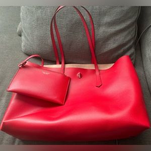 Kate Spade Tote Bag